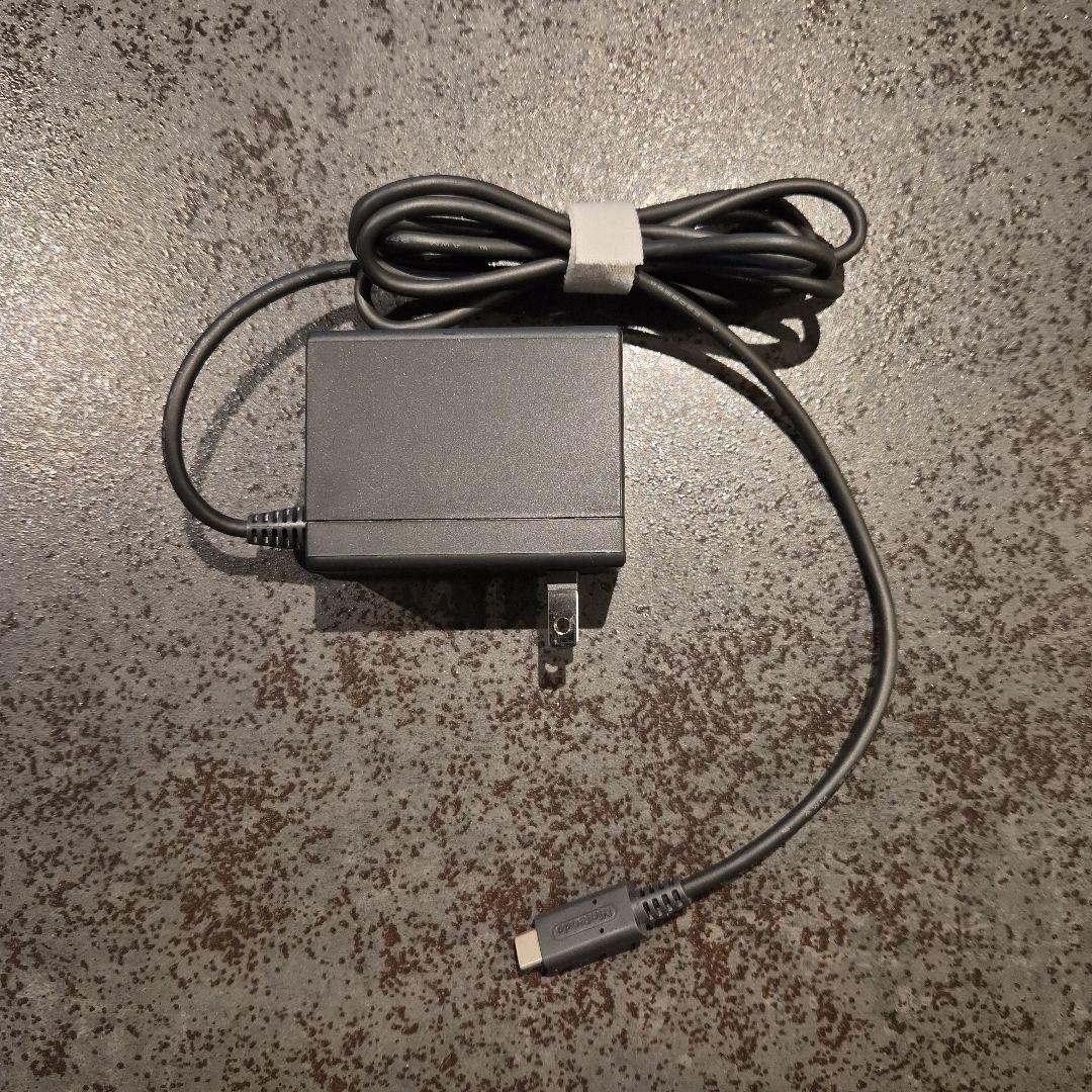 Nintendo Switch 本体　おまけ付