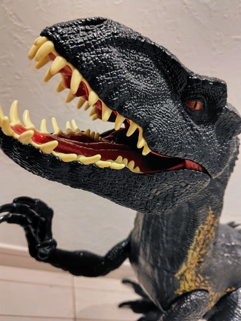 マテル　インドラプトル　ビッグサイズ