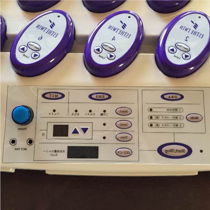 スリムフィット