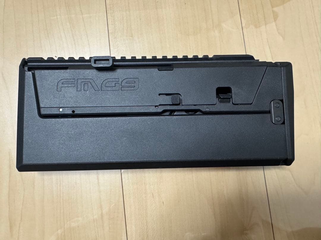 FMG9 グロック18C組込み済み品(スライド破損)