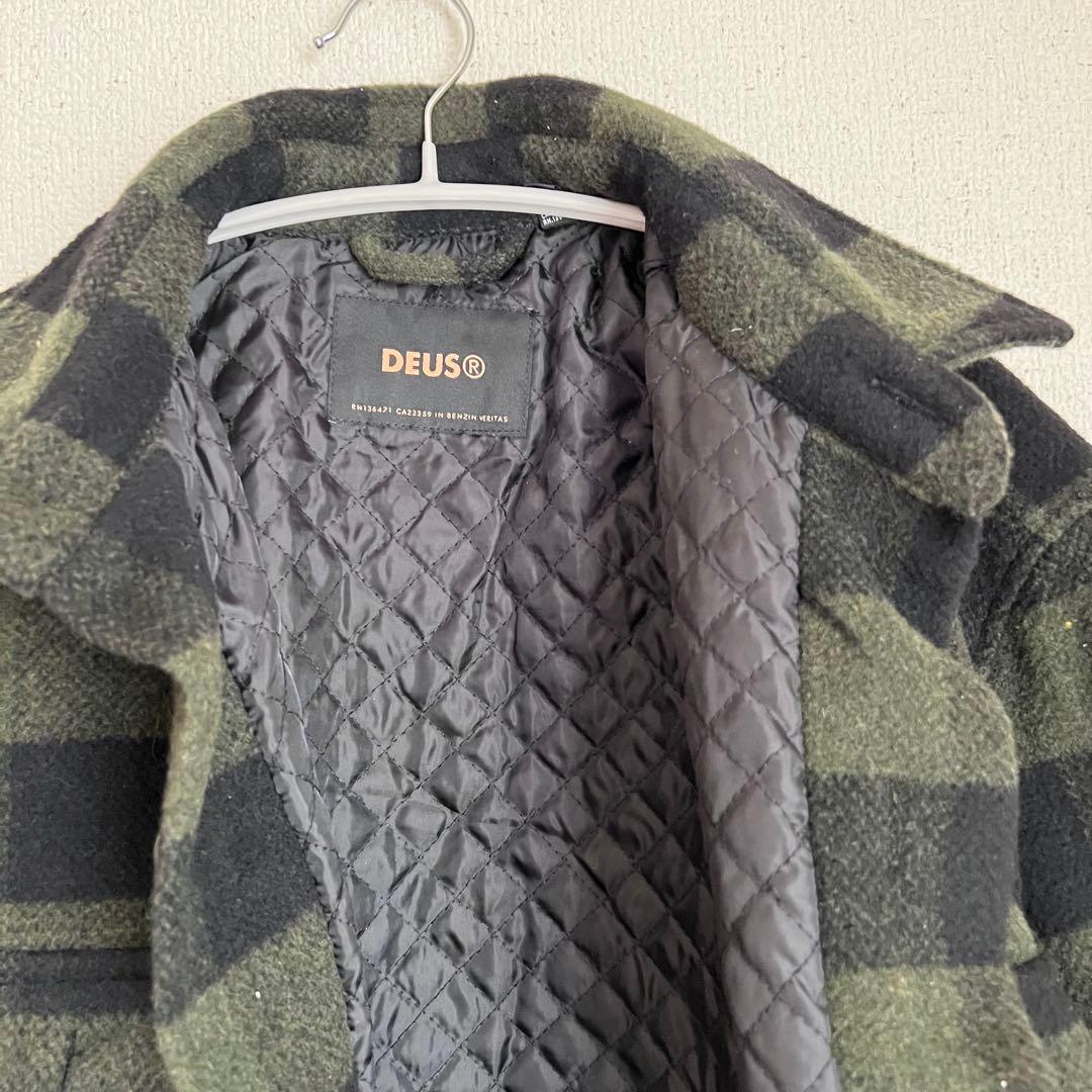 ジャケット