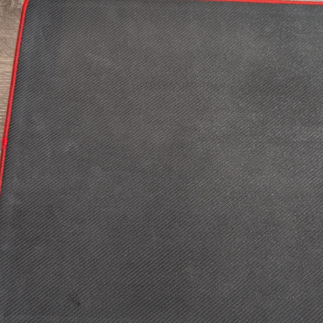 ロボトミーコーポレーション クラウドファンディング プレイマット パッド