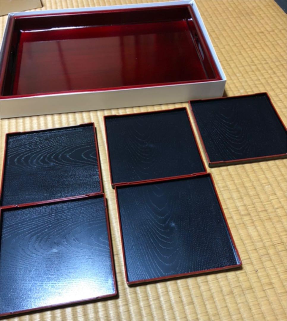 伊勢神宮崇敬会　お盆等6点セット