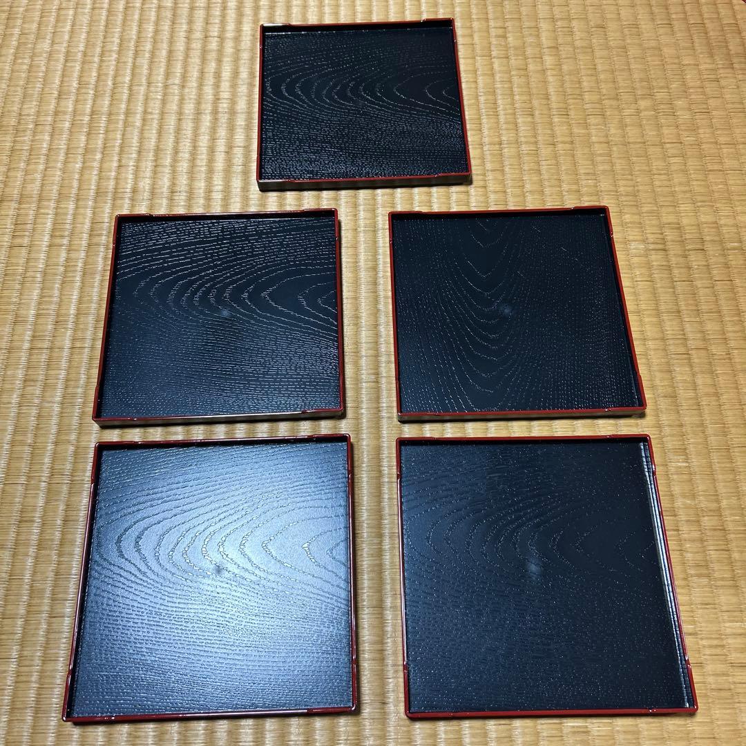 伊勢神宮崇敬会　お盆等6点セット