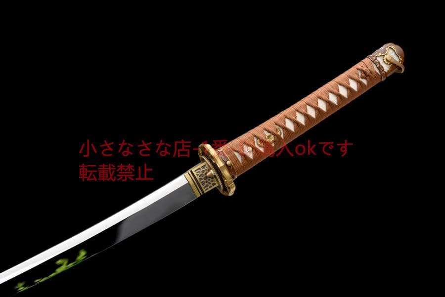 逸品 98軍刀 武具　刀装具　日本刀　模造刀　居合刀