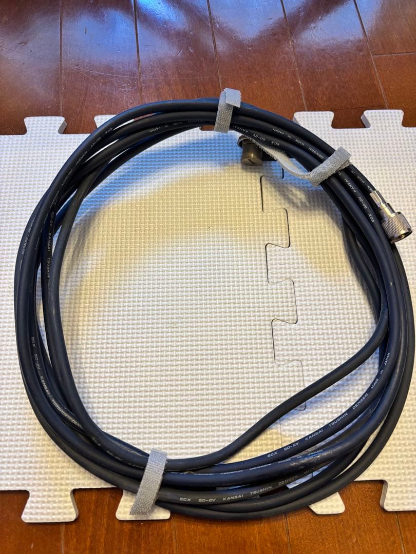 ICOM 無線機　フルセット！