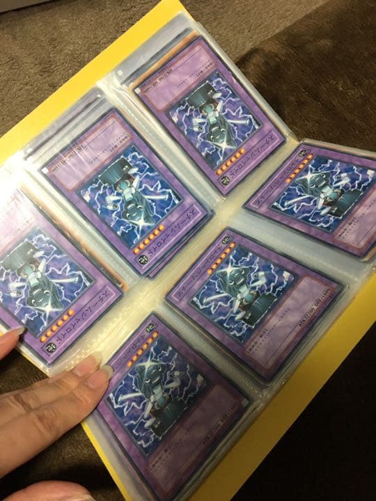 遊戯王 融合