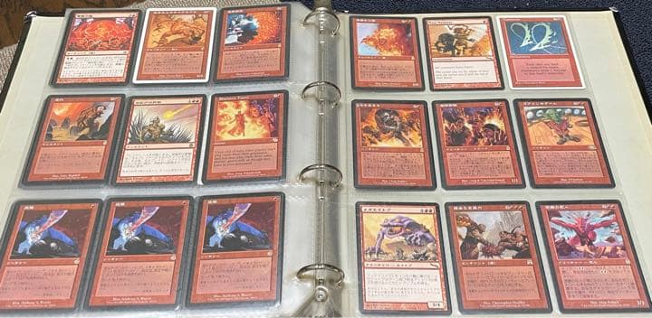 MTG レアカード 200枚 まとめ売り　セット