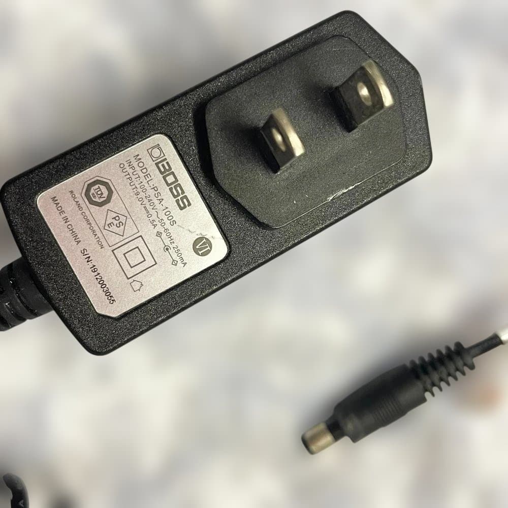 ZOOM G3n マルチエフェクター