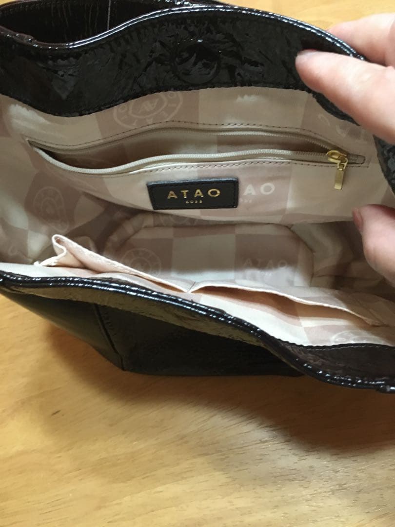 ATAO バッグ