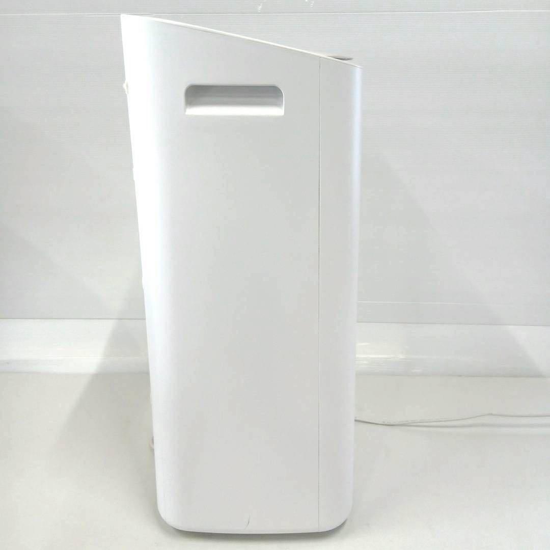 SHARP 除湿機 加湿 空気清浄機プラズマクラスター KI-LD50-W