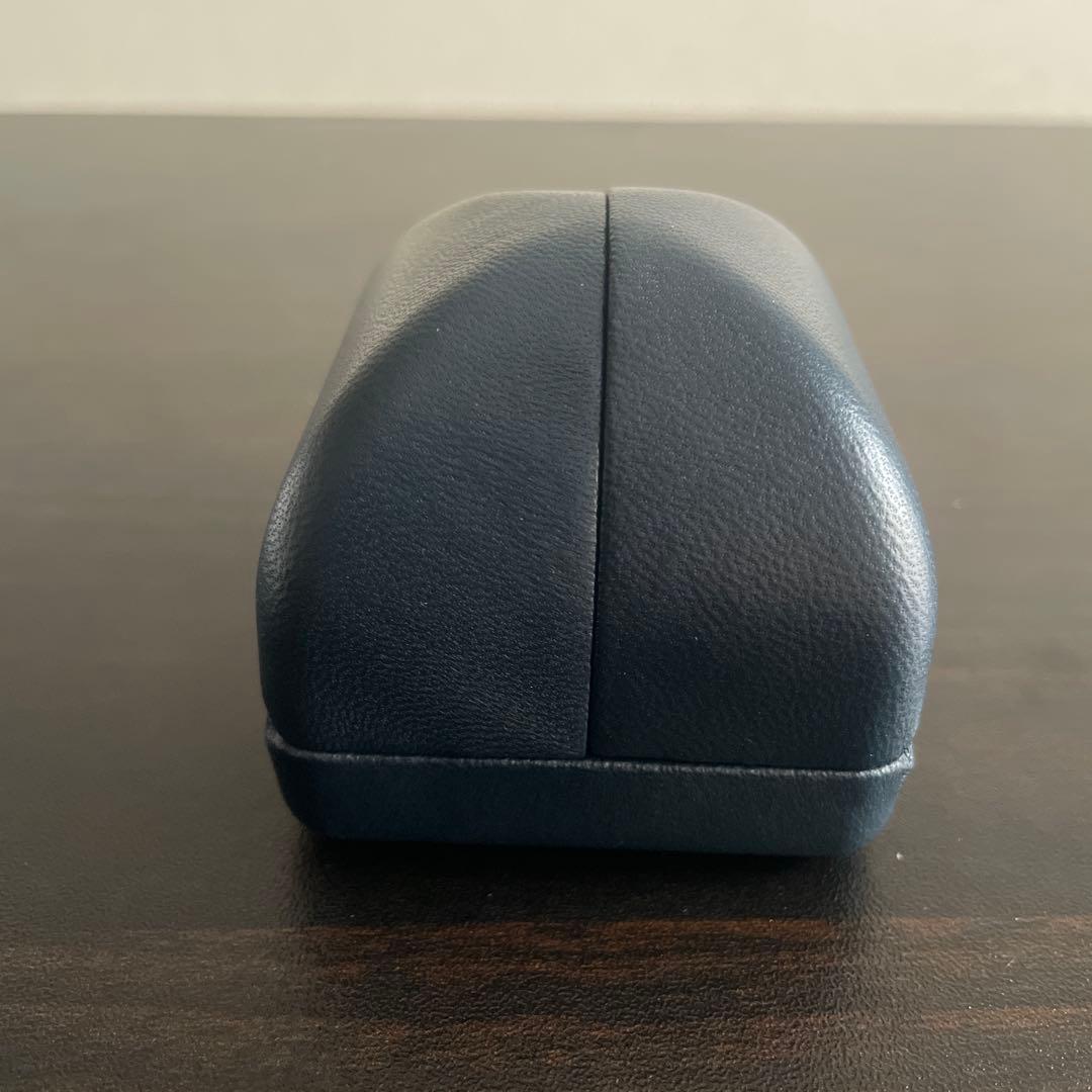 美品　ハリーウィンストン ペア　リングケース