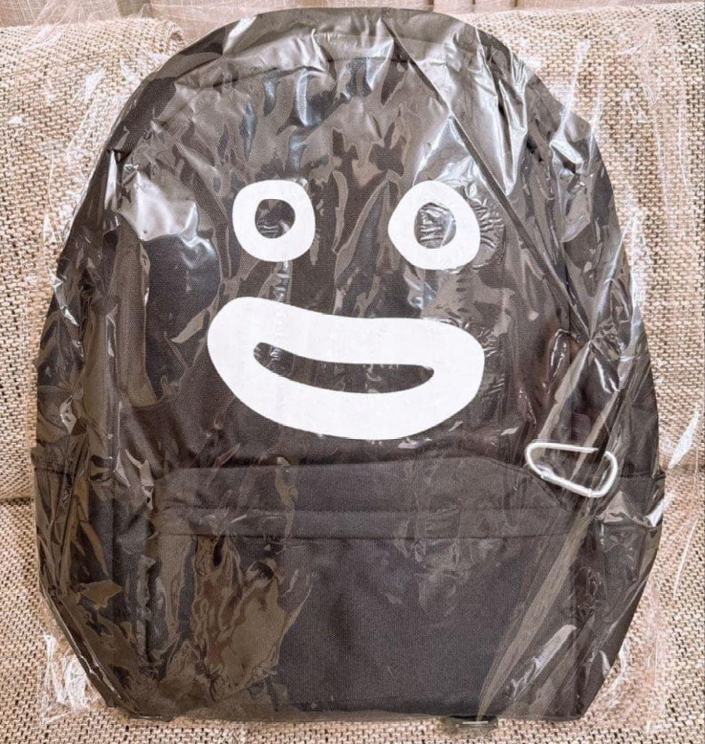 GLAY ズラーリュック5