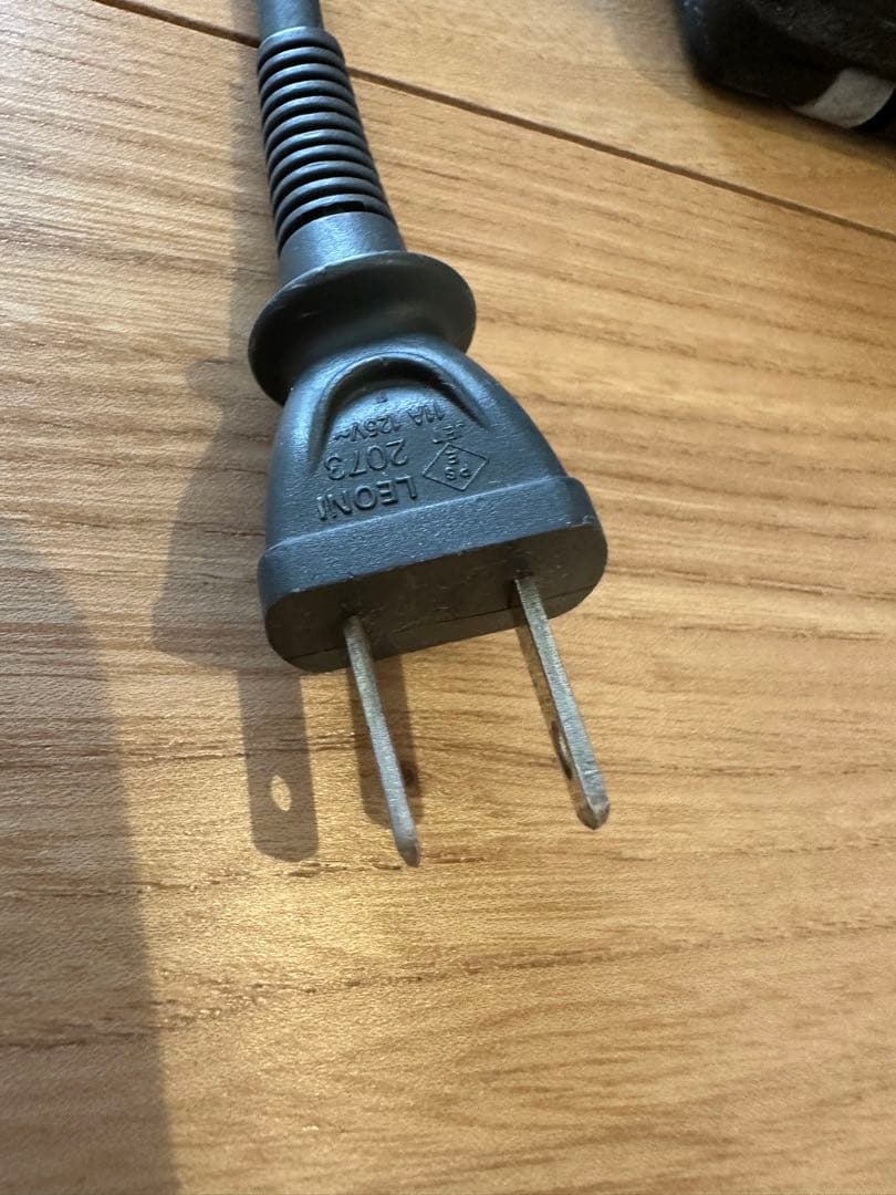 SHARP￼掃除機