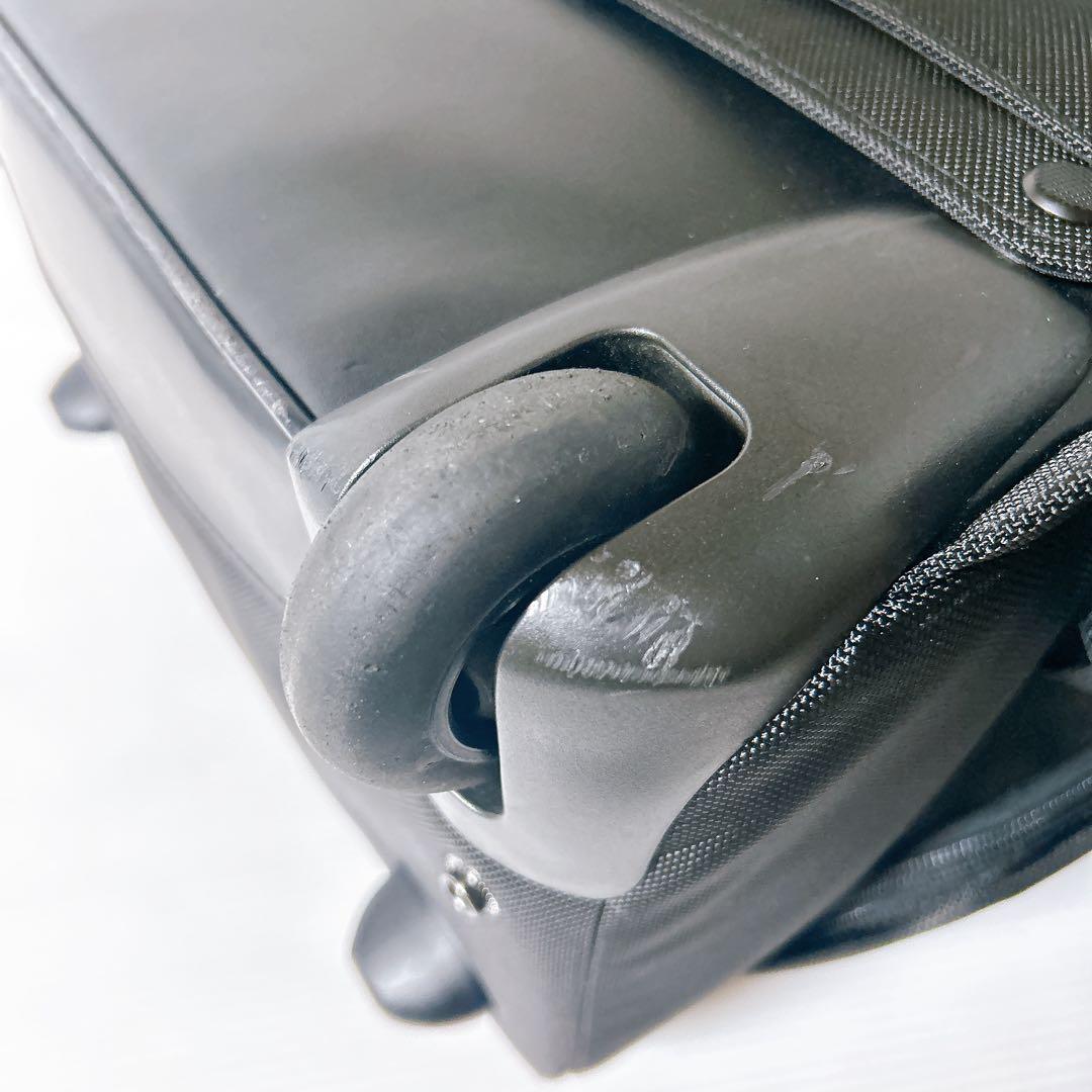 TUMI トゥミ ウィールド・ダッフル・キャリーオン