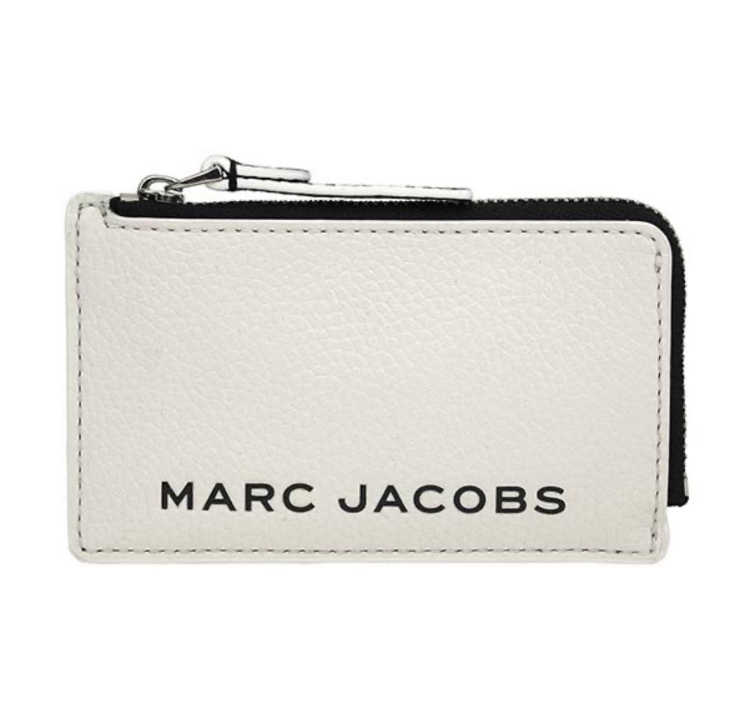 ★お値下げ★マークジェイコブス カードケース MARC JACOBS