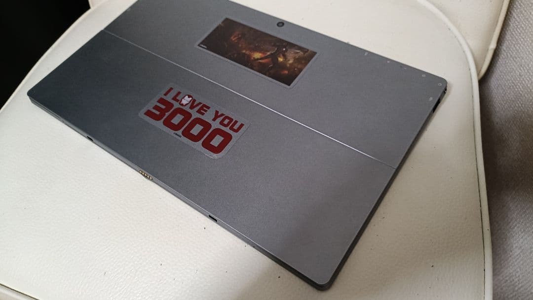 Windows 11 タブレット　8GB 256GB　本体のみ