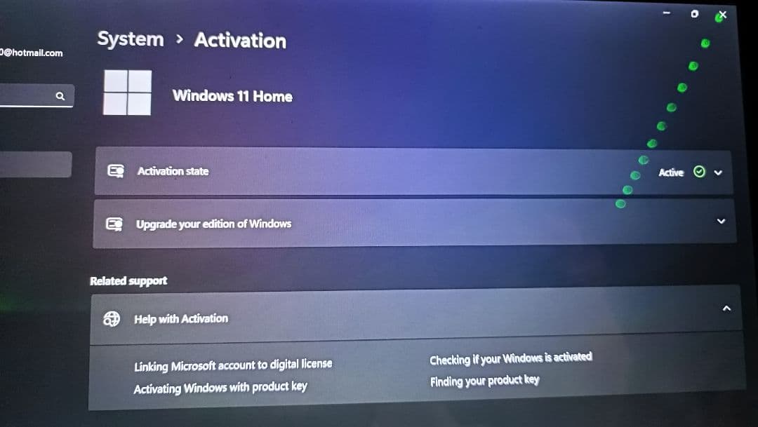 Windows 11 タブレット　8GB 256GB　本体のみ