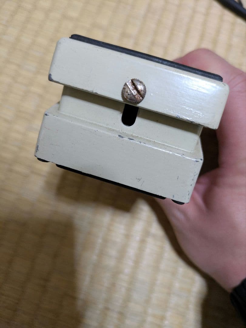 ギター boss ge6