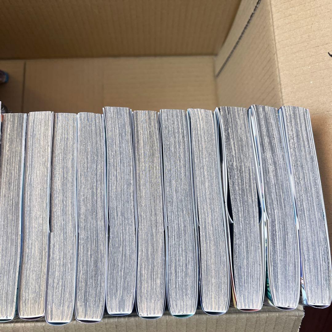 ドクターストーン Dr. Stone 全巻セット 28冊 1~27巻+白夜 全巻