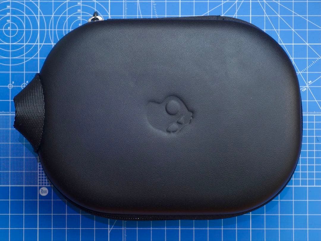 ヘッドホン Skullcandy Crusher 360