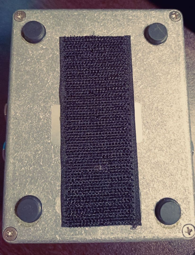 Electro-Harmonix Memory Boy アナログディレイ ギター