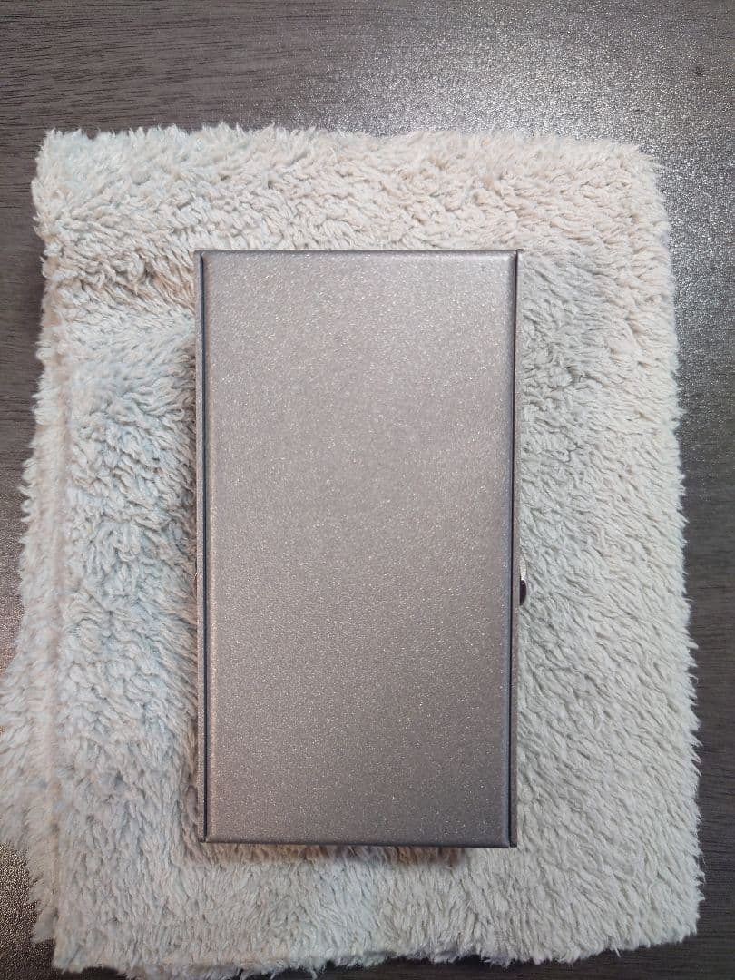 Organic Sounds Hades ギターエフェクター