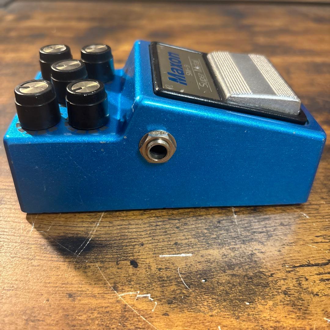 ギター Maxon SM-9 Super l