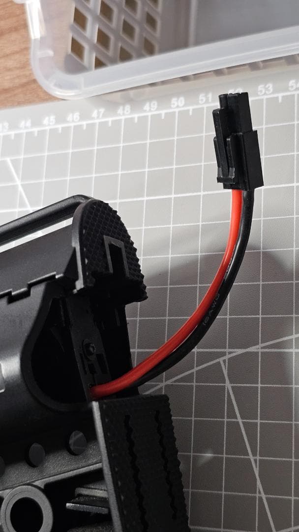 東京マルイ HK416 次世代電動ガン デブグル DEVGRUカスタム エアガン