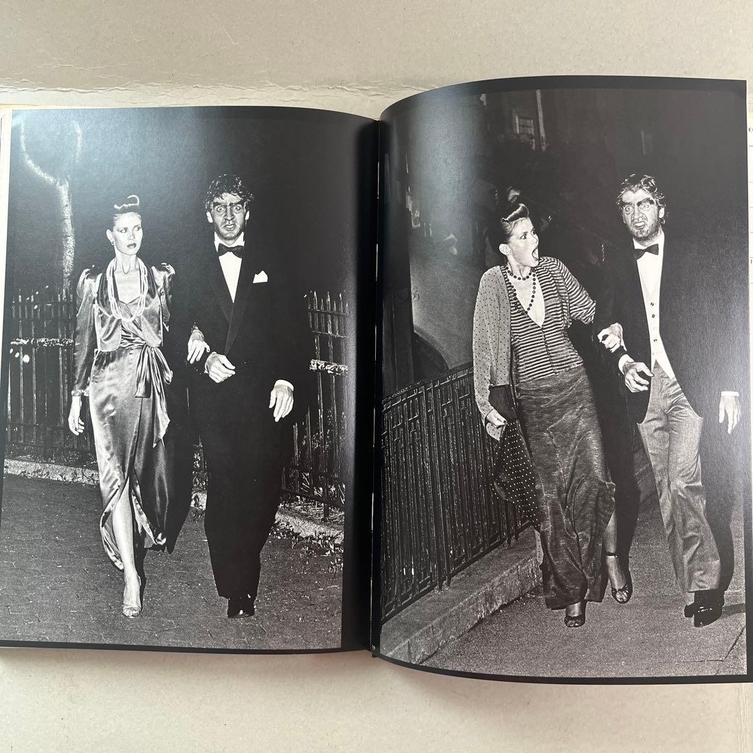 鬼才？天才！アートケーン写真集PAPERDOLLS