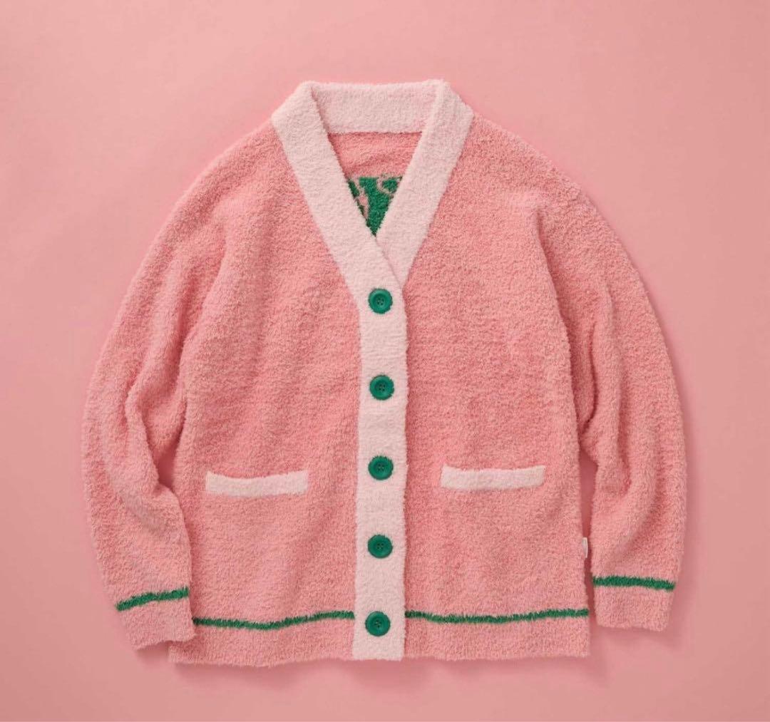 ウンナナクール ハリーポッター ルームウェア バースデーケーキ　M~Lサイズ新品