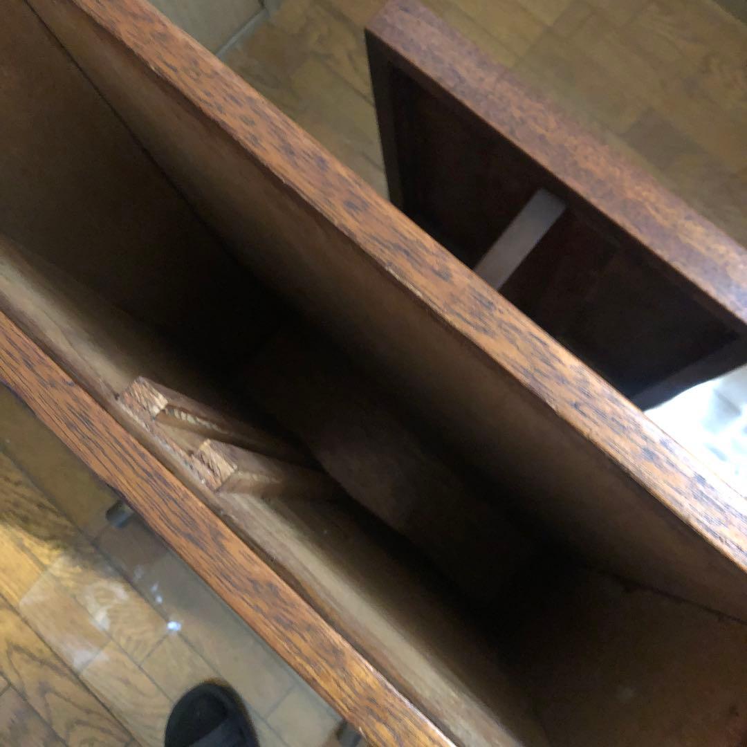 1950-60年代のサイドテーブル