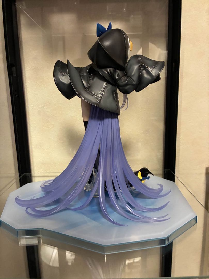 FateGrandOrder/謎のアルターエゴ・Λ 1/7 フィギュア