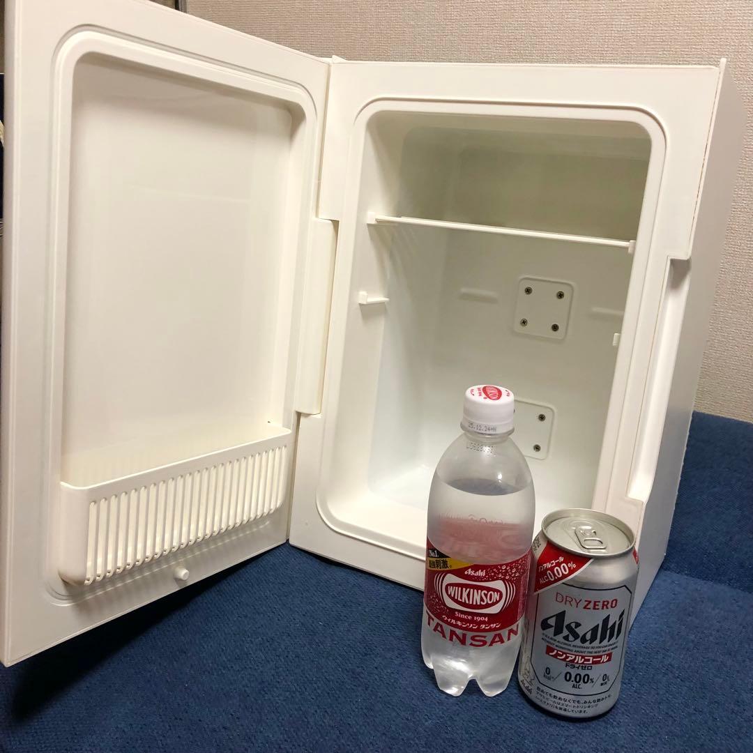 EENOUR 13L冷温庫 CB-13L ほぼ未使用