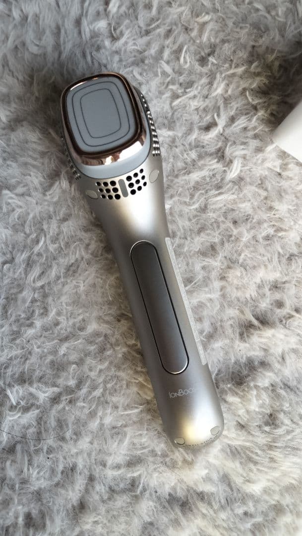 PANASONIC イオンブースト マルチ ＥＨ-ST0A-Ｎ