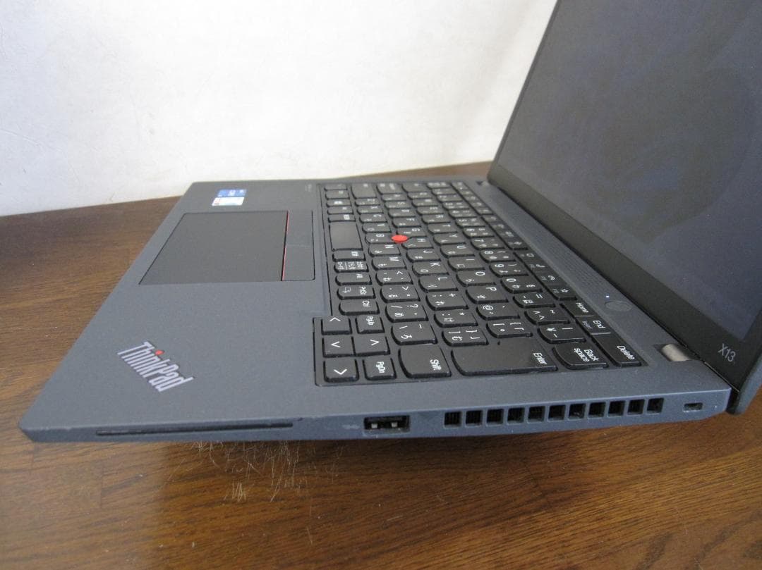 ☘優秀品☘ ThinkPad X13 Gen2 i5/8G/SSD256G