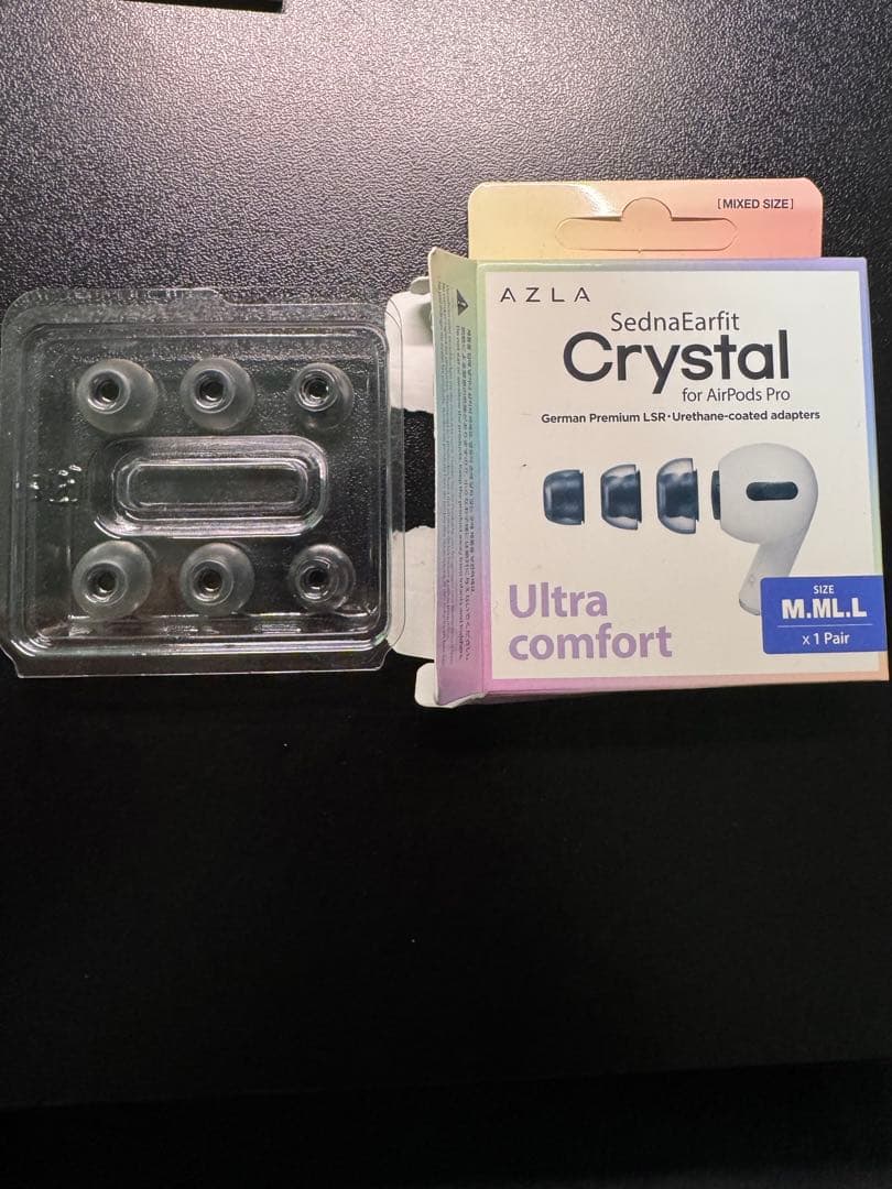 AirPods Pro 第二世代　本体 ホワイト