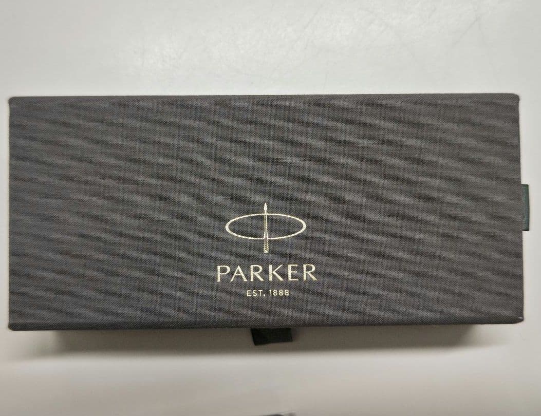 【新品】パーカー 5TH インジェニュイティ スリム ダークティール CT