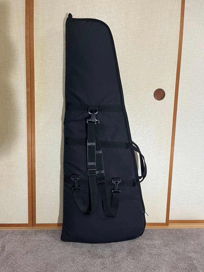 Ibanez RGシリーズ ホワイトエレキギター