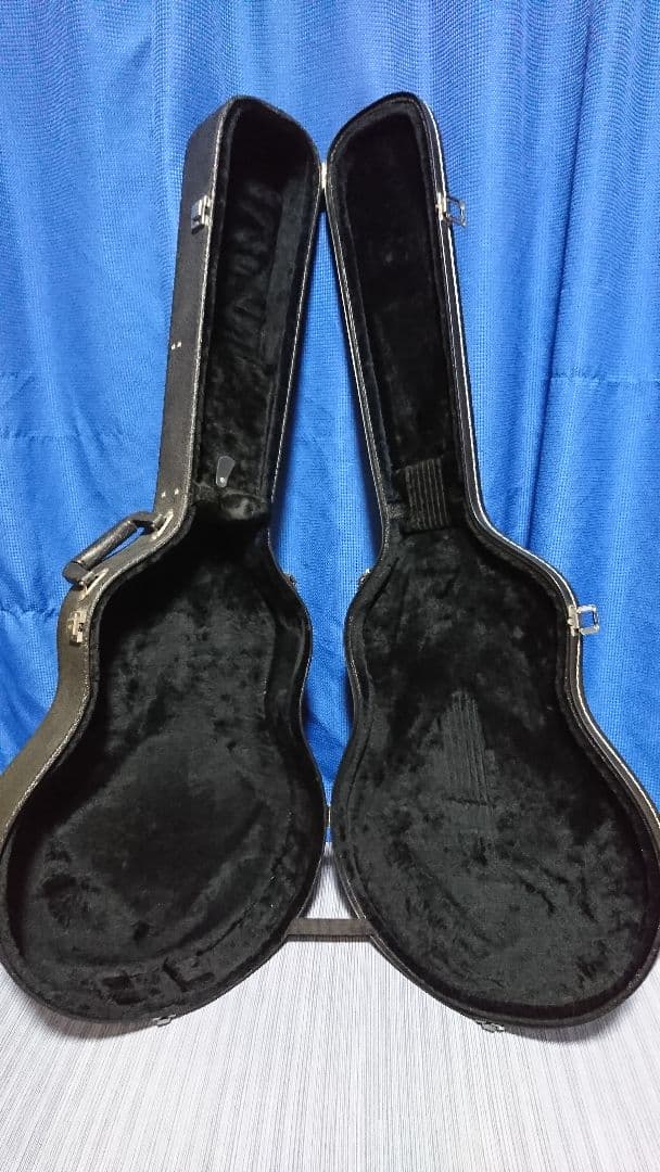 marko734 2001年製 Epiphone CASINO CH