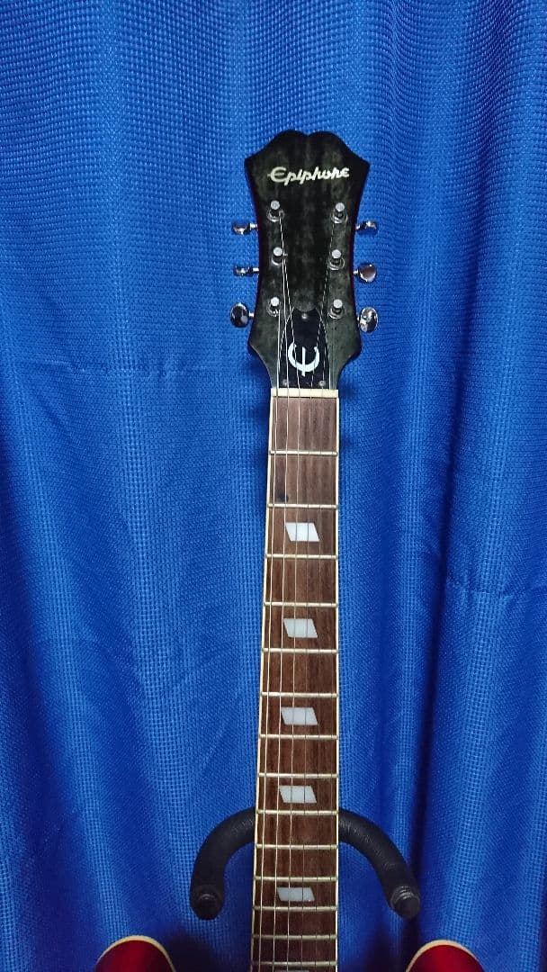 marko734 2001年製 Epiphone CASINO CH