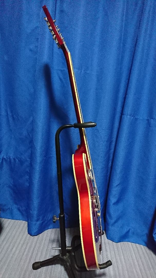 marko734 2001年製 Epiphone CASINO CH