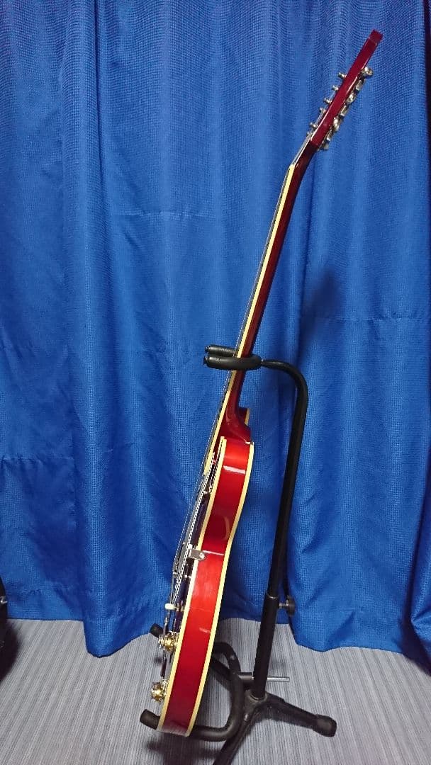 marko734 2001年製 Epiphone CASINO CH