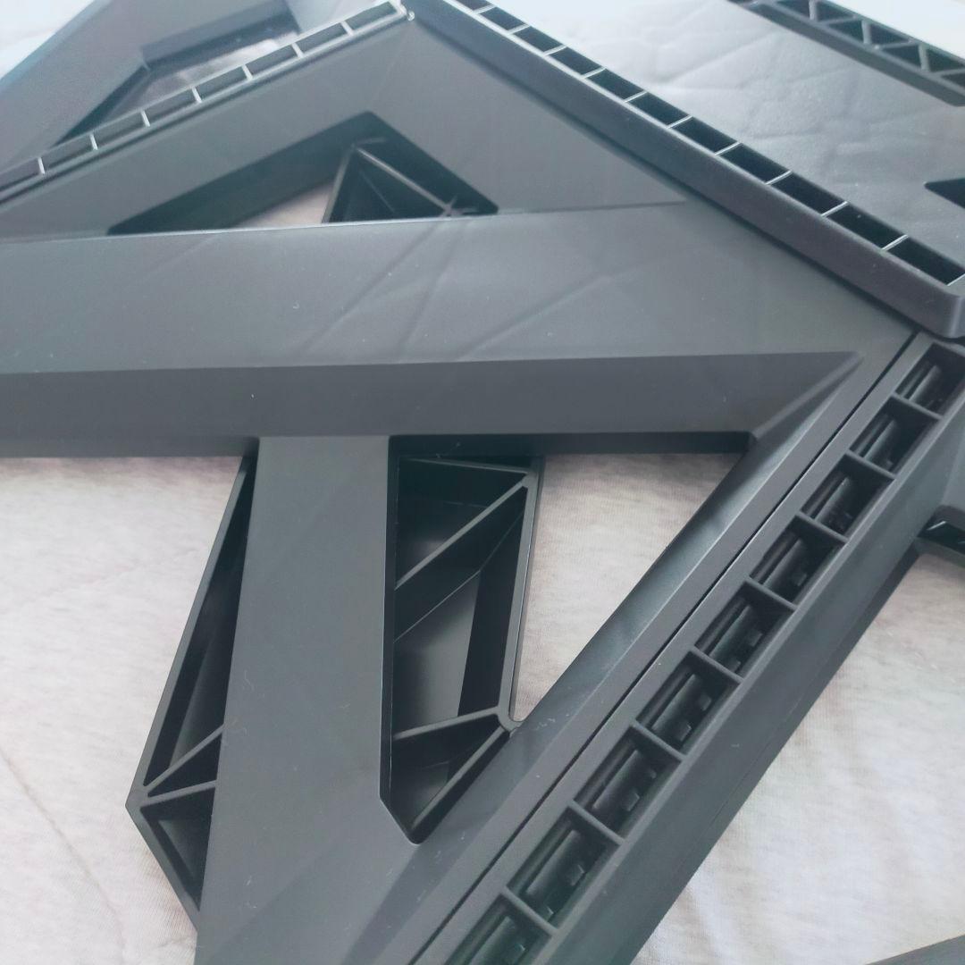 NEWERA　ノベルティ　踏み台ステップ