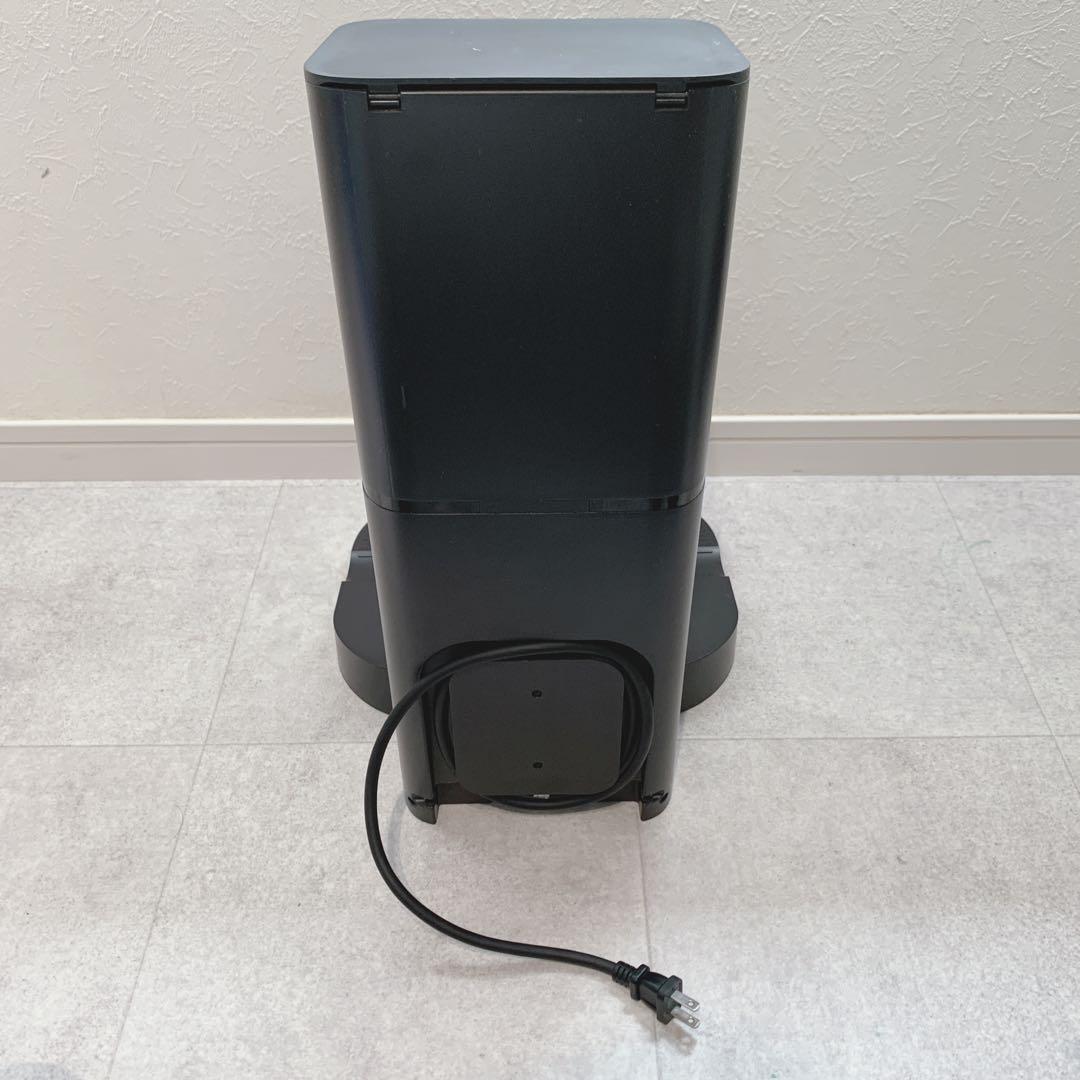 iRobot Roomba i7+ ルンバ クリーンベース付属