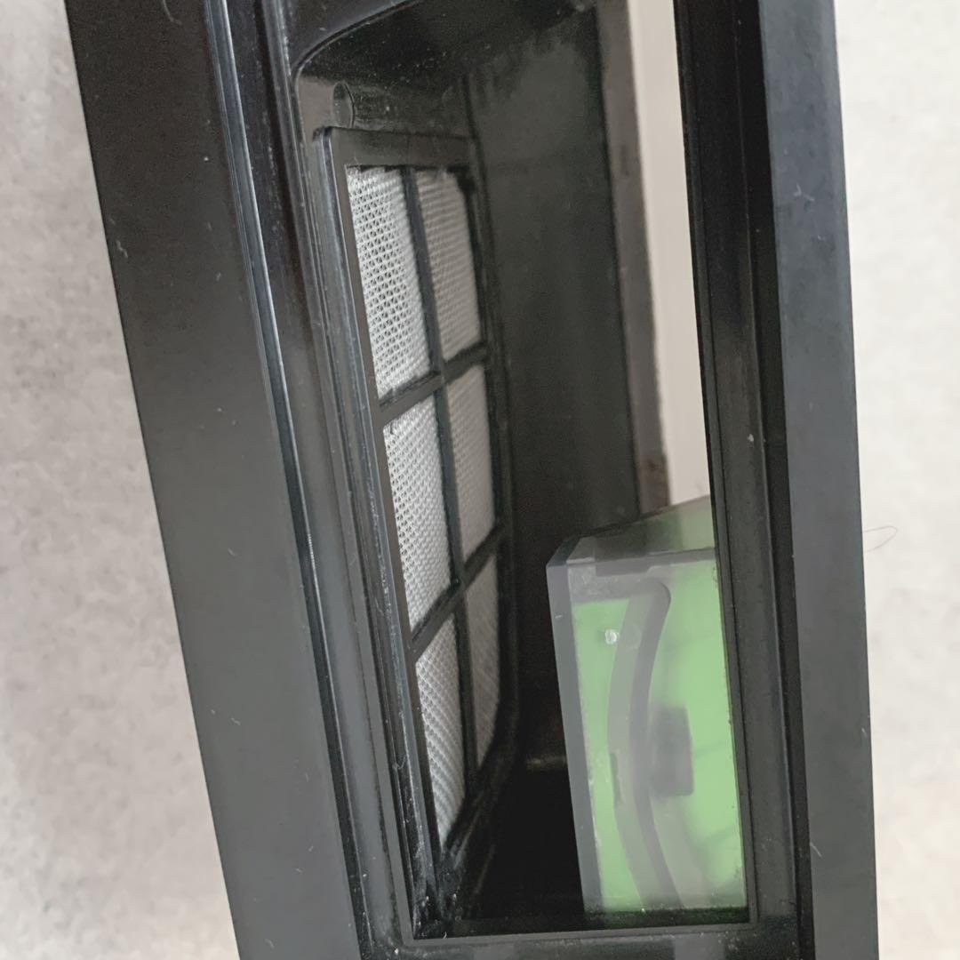 iRobot Roomba i7+ ルンバ クリーンベース付属