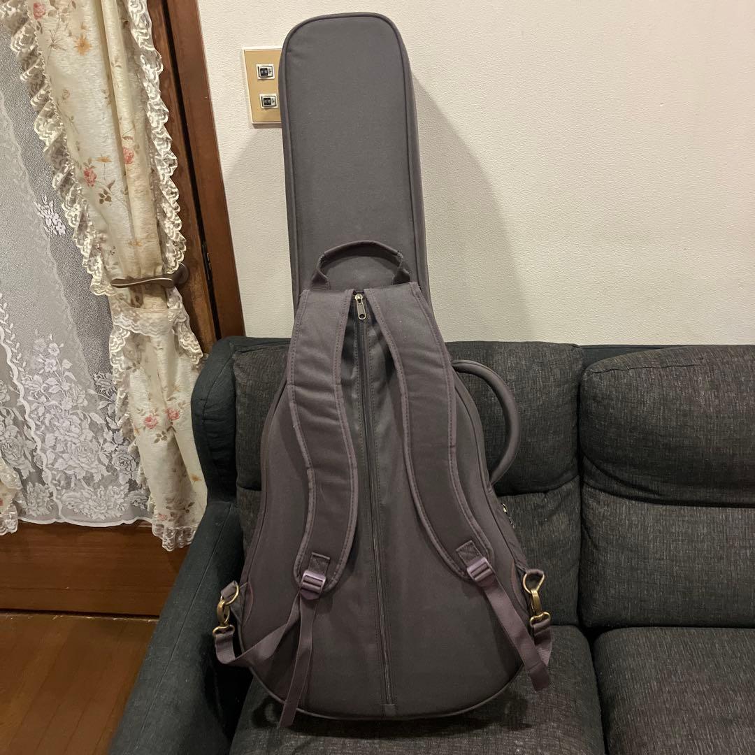 あさがお　TAYLOR GS Mini-e Koa Plus