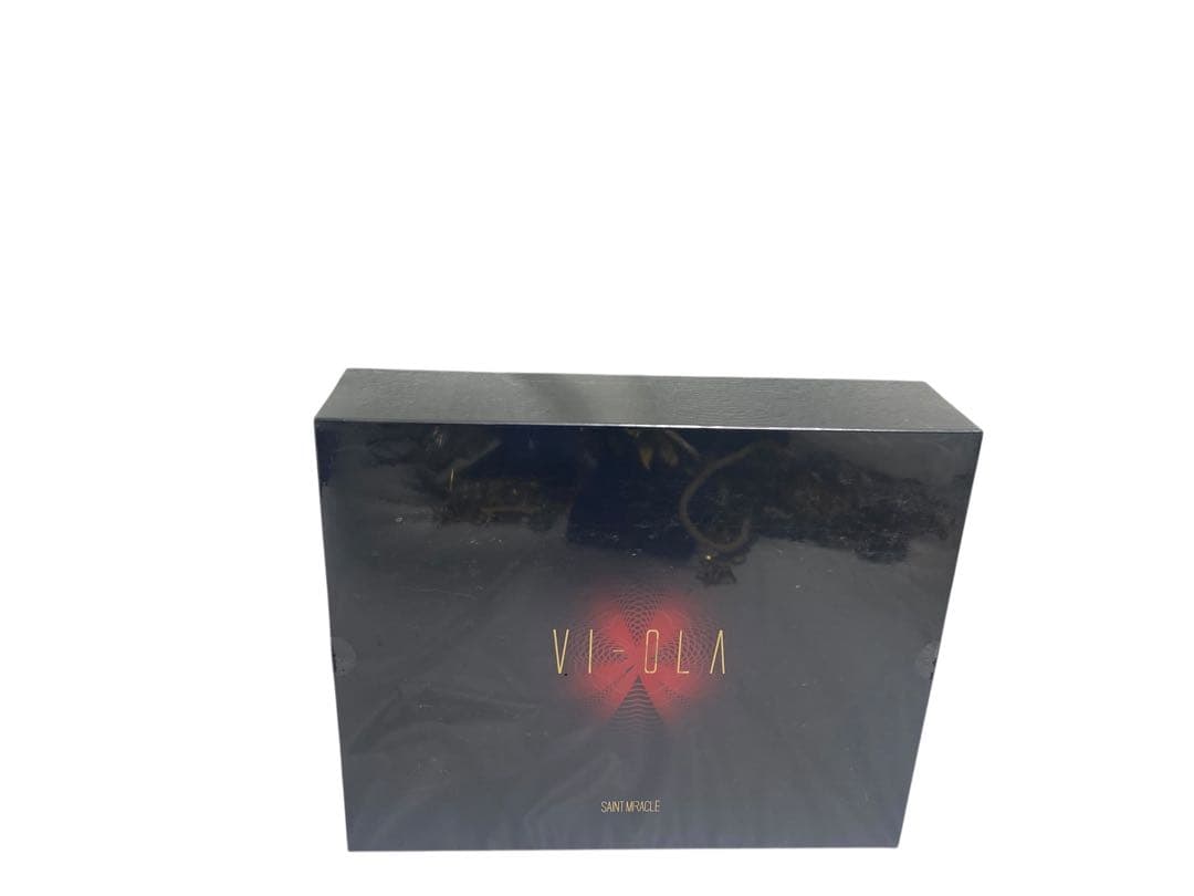 ヴィオーラ　美顔器　VI-OLA 新品