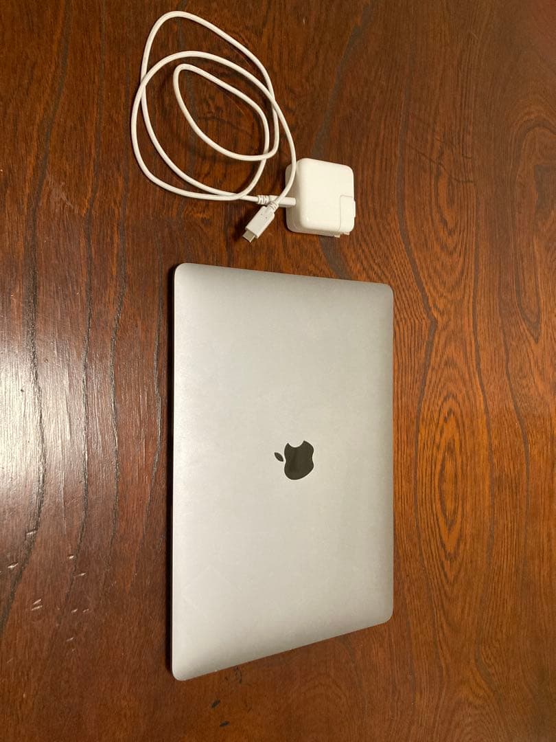 MacBook Air本体（Retina,13インチ,2020）