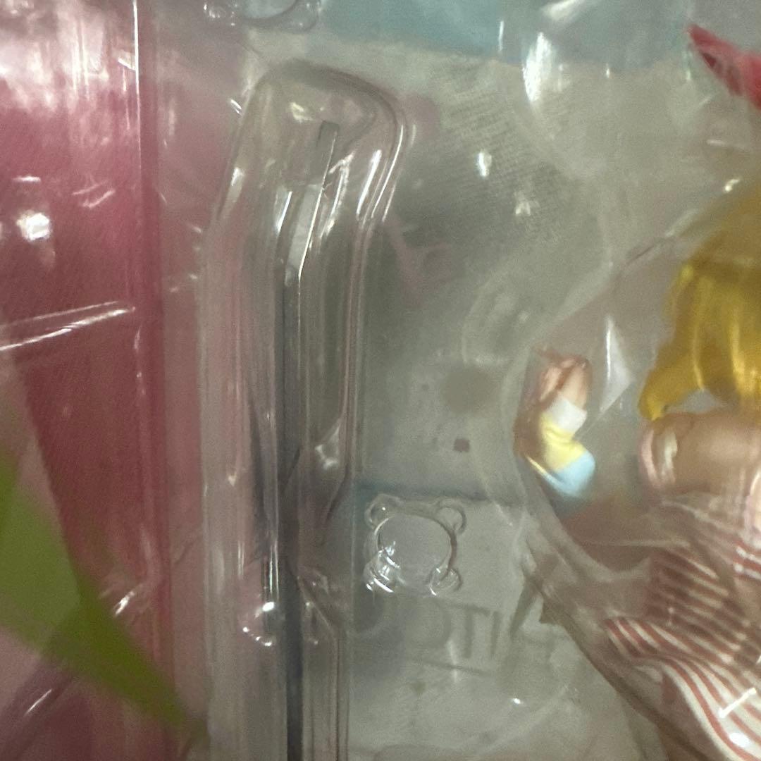 ニセコイ 桐崎千棘 1/8 完成品フィギュア